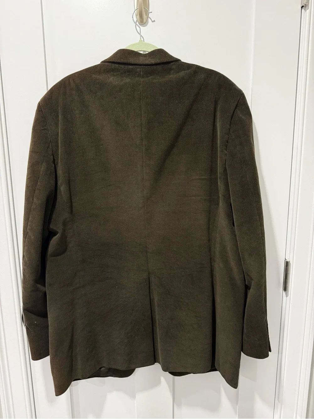 Talbots chic blazer